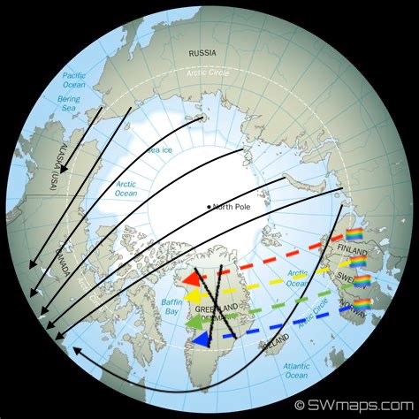 teortaxesTex's tweet image. Nobody cares about Russia or China. The real secret of Greenland is that it's a defense against *Europe*. Trump explicitly spells out in the National Security Strategy that the alliance structure is not expected to last.
They want a shield.