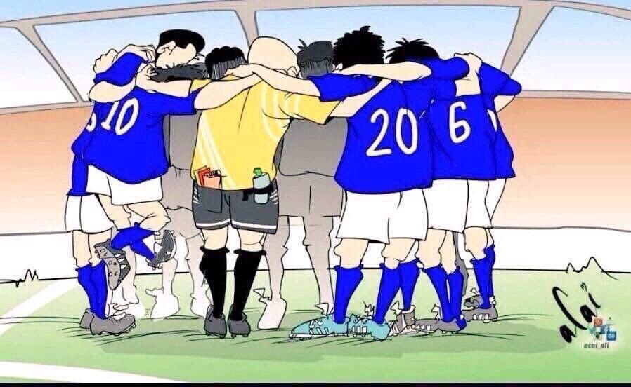 Congrats Al Hilal and Saudi League 👏🏻