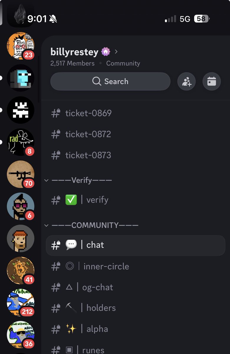 billy restey tweet media