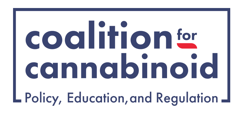 Cannabinoid Policy, Education, and Regulation tweet media
