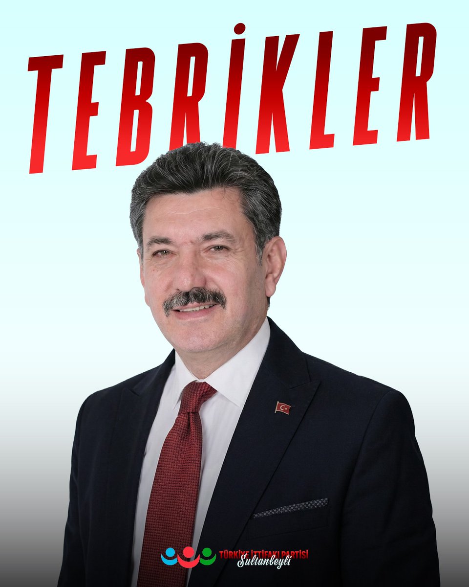 senolcobanofis's tweet photo. Türk milliyetçilerini ortak bir ülkü etrafında birleştirmek, Gazi Mustafa Kemal Atatürk’ün Türk milletine işaret ettiği çağdaş medeniyetler seviyesinin üzerine çıkma hedefini siyasal bir iradeye dönüştürmek amacıyla yürütülen bu bayrak yarışını, Türkiye İttifakı Partisi 2. Olağan Kongresi’nde Genel Başkanlığa seçilen Sayın @Ferhatyilmaz66 Başkanımız devralmıştır.
Bu görev, yalnızca bir makam değil; Türk milliyetçiliğinin devlet aklıyla buluştuğu tarihî bir sorumluluktur. Partimizin kuruluş felsefesine ve ülküsüne bağlı kalarak, Sayın Genel Başkanımızla birlikte aynı inanç ve kararlılıkla yürümeye devam edeceğiz.
#Türkiyeİttifakı #TürkMilliyetçiliği #AtatürkÇizgisi #Milliİrade #BirlikteGüçlüyüz

@DrSinanOgan @IttifakPartisi @TRittifak34 @ittifaksultans