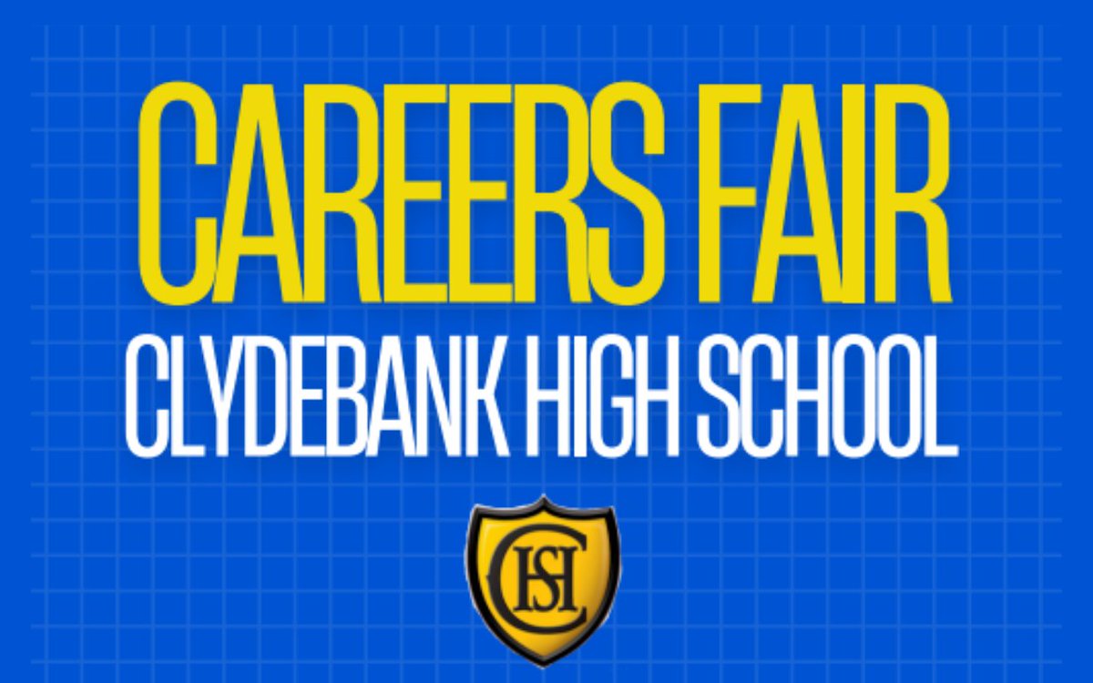 Clydebank High tweet media