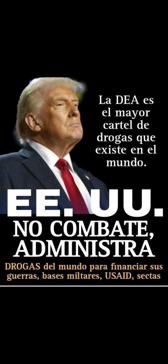 don_juan13's tweet photo. El  verdadero cartel. https://t.co/rb6NRWN6b4