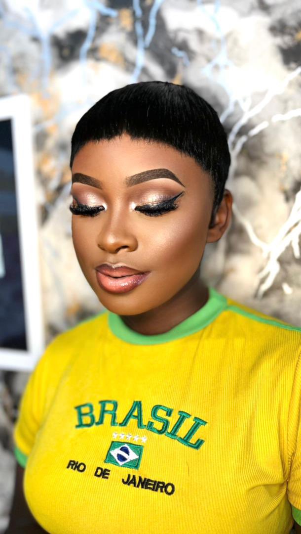 Blessed Tillah (MBARIKIWA) tweet media