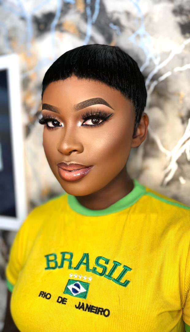 Blessed Tillah (MBARIKIWA) tweet media