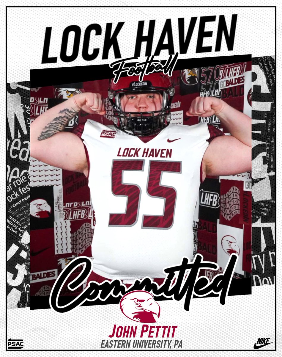 Officially committed! Thank you for all the coaches that reached out and everyone who helped me get here. #AGTG