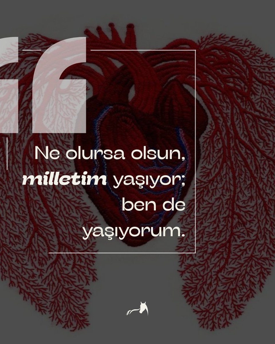 tozdendergi's tweet photo. İnsan, toprağa sahip olacağını sanır. 
Oysa insana ne kadar yer vereceğine karar veren de Toprak Ana’dır. https://t.co/bdetKUcXif
