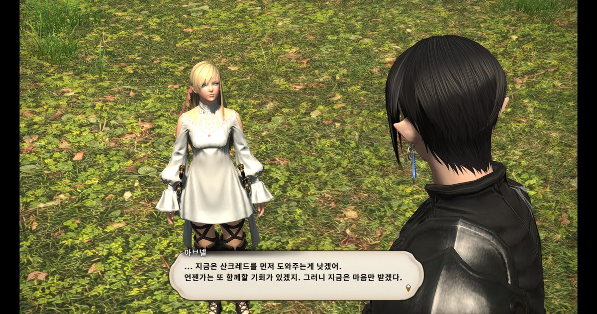 자캐 커마를 하고 이런거 찍고 놀면서 메인 밀면
2배로 재밌어진다는 사실을 아십니까?