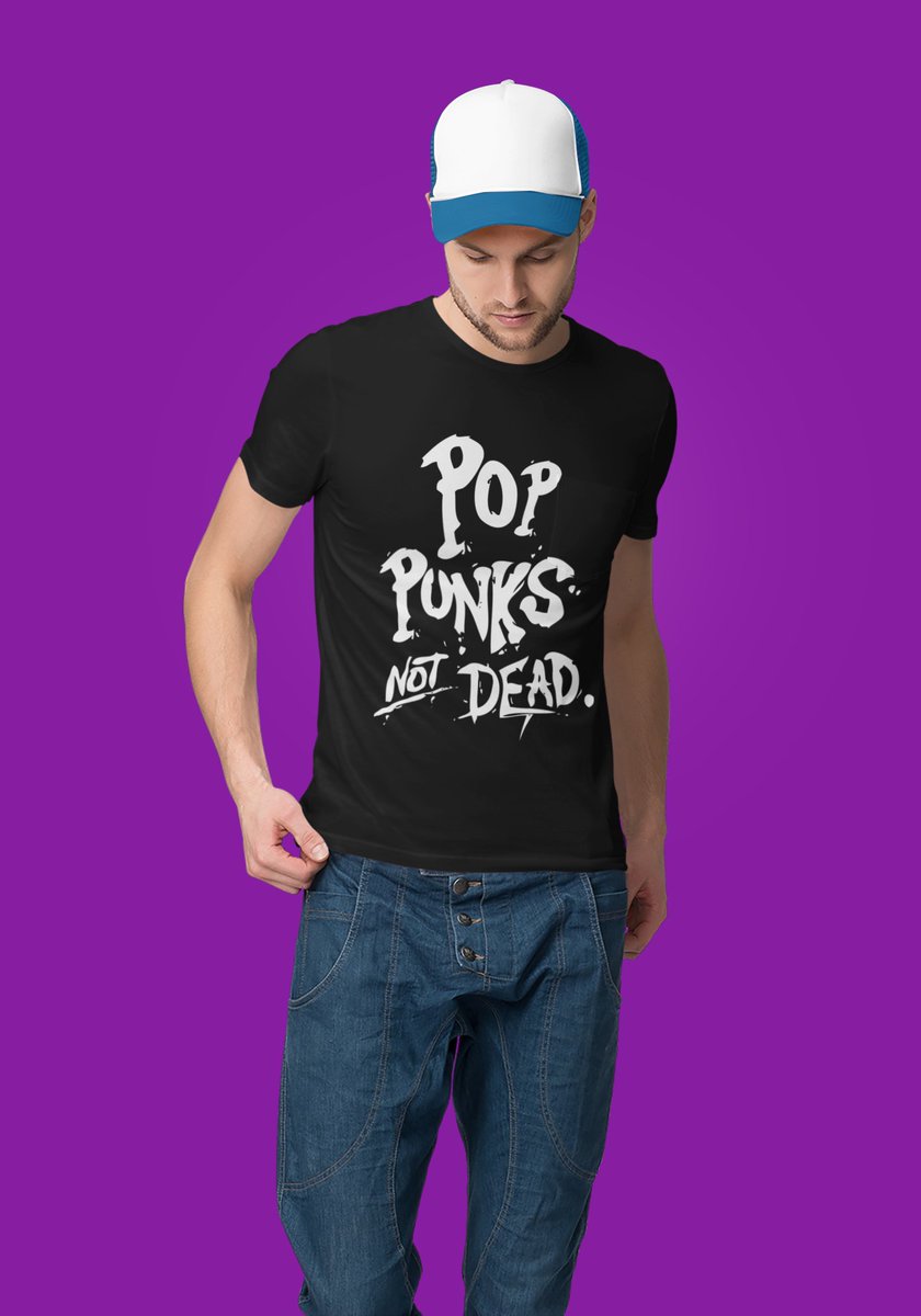 punkshop tweet media