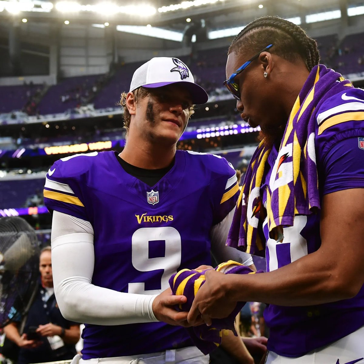 Davis Mattek tweet media