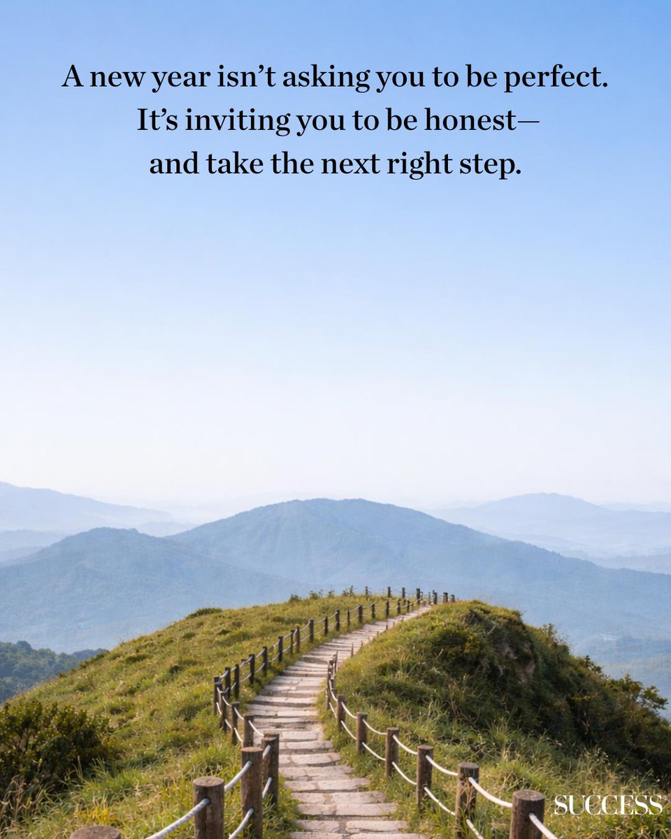 SUCCESS Magazine tweet media