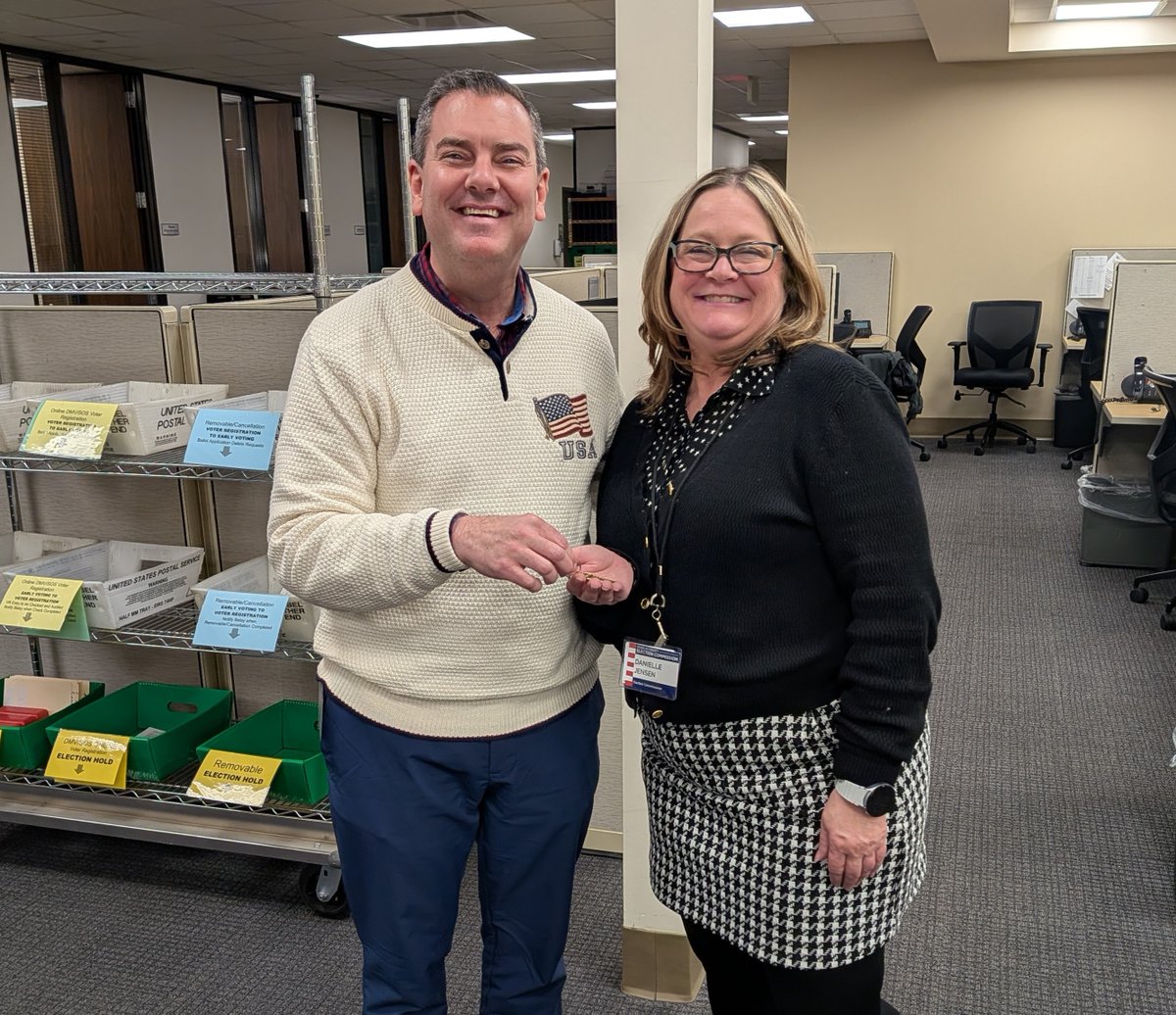 Douglas Co Elections tweet media