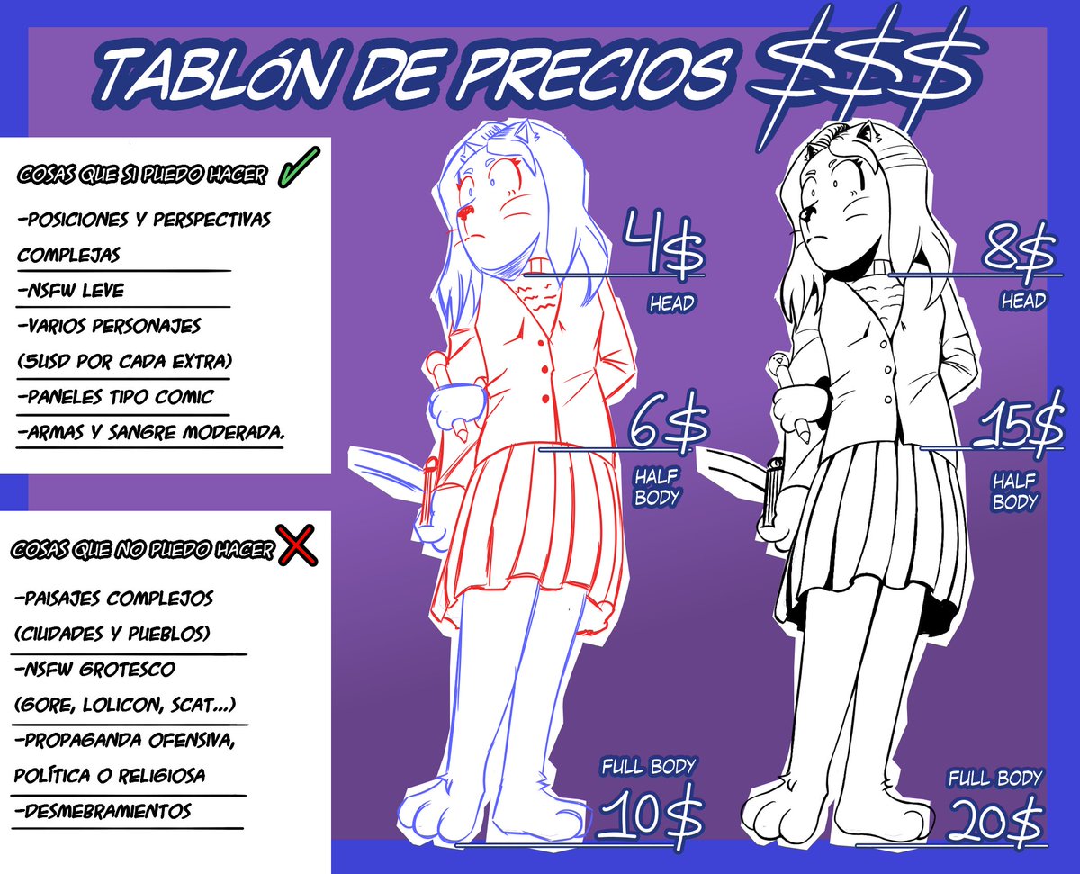 Distance//open commission ✒️🐢 tweet media