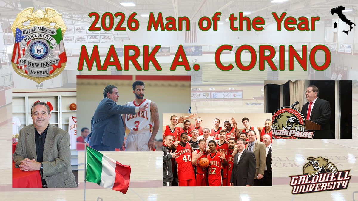 Caldwell Athletics tweet media