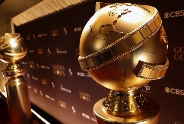 "Adolescencia" y "Una batalla tras otra" con 4 premios cada una, grandes triunfadoras de los Globos de Oro 2026. Palmarés completo
nosolocine.net/adolescencia-y… .<a href="/nosolocine_/">No Sólo Cine</a> <a href="/CarlosKech/">CARLOS</a>