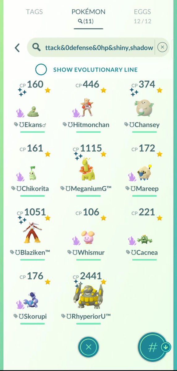 200 Nundos ✅

I haven't been actively chasing these for years, just keeping what I pick up randomly.
What's your favourite Nundo? 
Mine has to be this cute little Snek 🐍