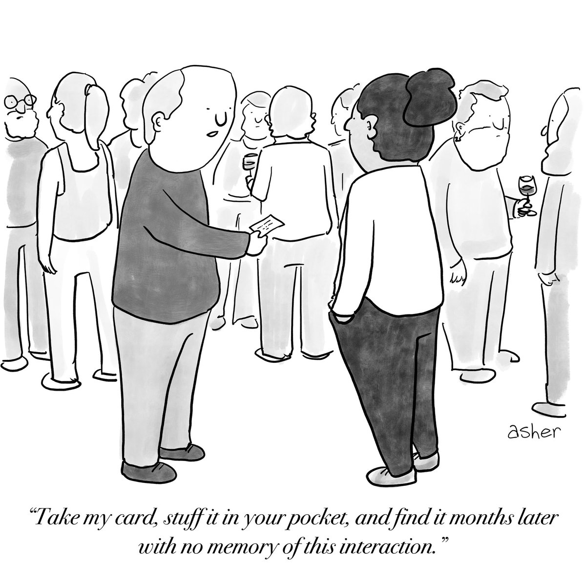 Asher Perlman tweet media