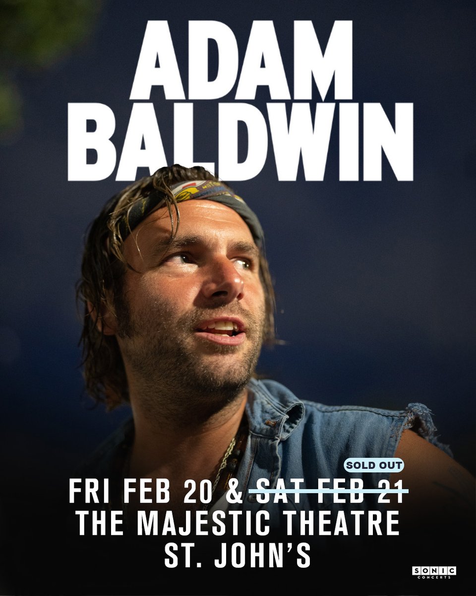 Adam Baldwin tweet media