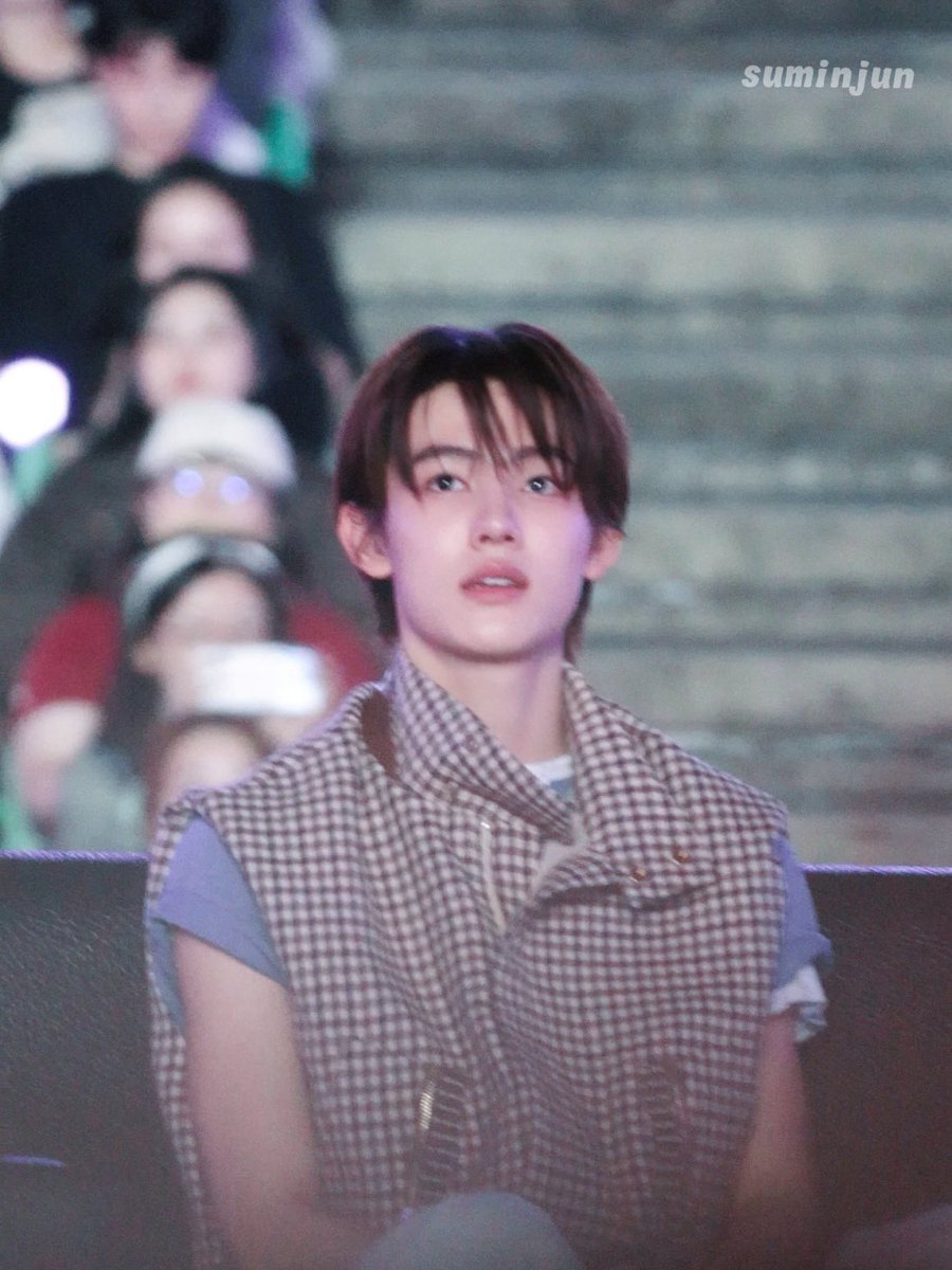 suminjun tweet media