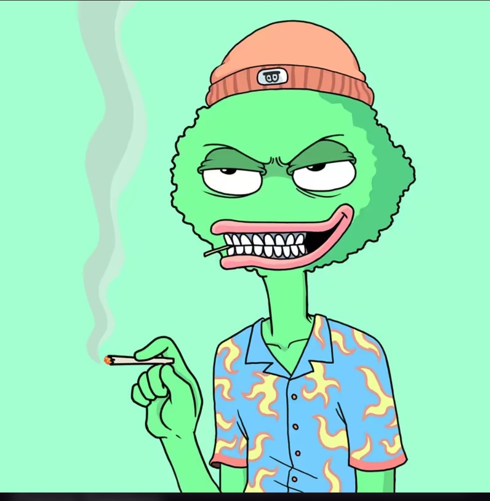 GrandPa OG Diesel tweet media