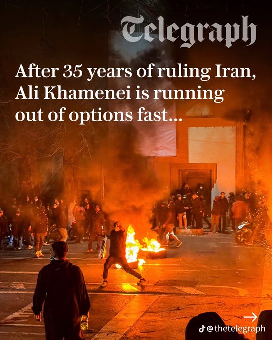 Commentary Donald J. Trump Posts From Truth Social tweet media