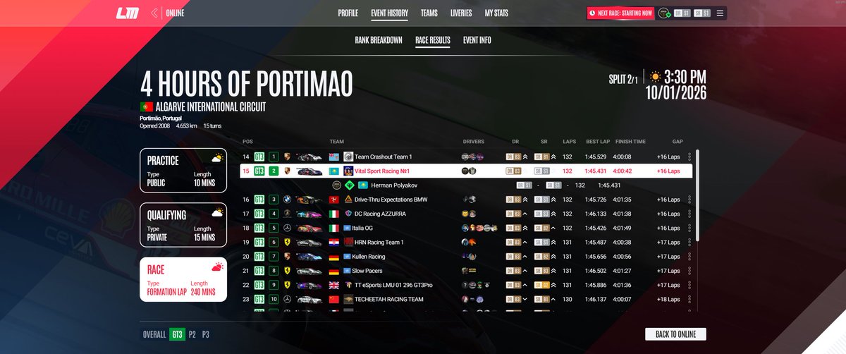 Herman Polyakov tweet media