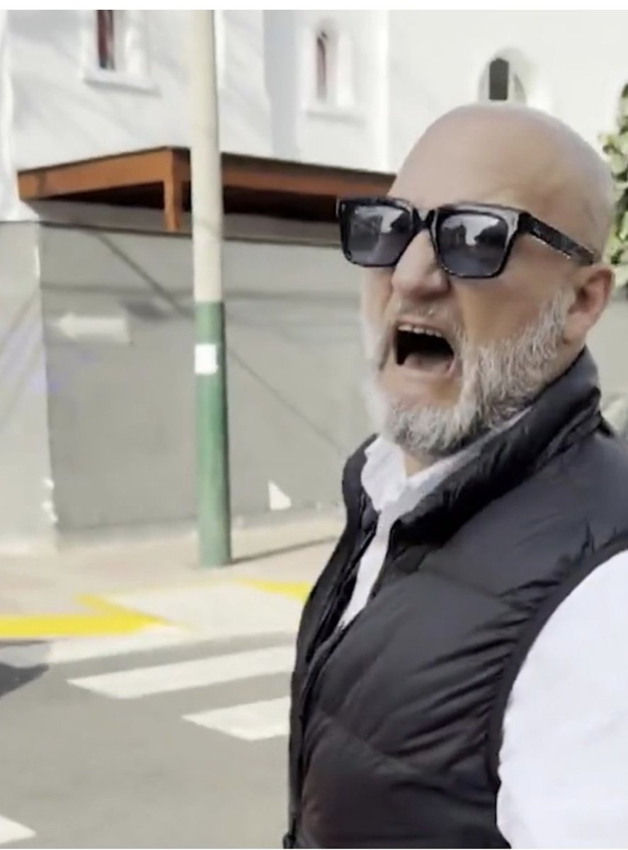 LaSalitadelSin's tweet image. Buenas buenas...