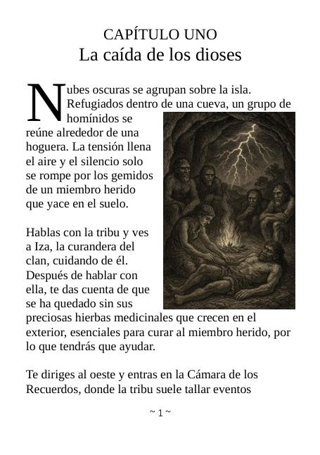 DaReInt's tweet photo. La solución de #EchoesOfTheFuture ya está en el idioma de cervantes. Poco a poco vamos finalizando la traducción. #InteractiveFiction https://t.co/Ki9cFLOD6R