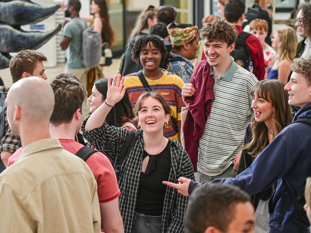 Royal Welsh College of Music & Drama tweet media