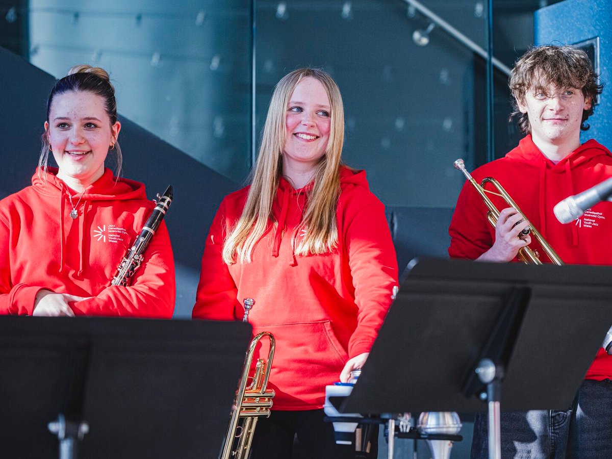 Royal Welsh College of Music & Drama tweet media