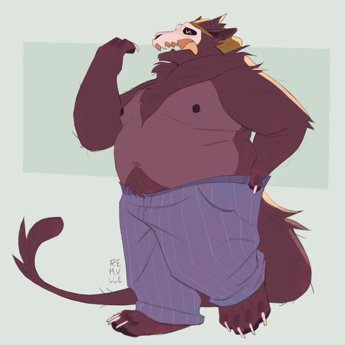 Eepy Tolione!