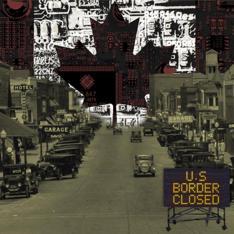 Cory Doctorow NO LONGER ON TWIT TER tweet media