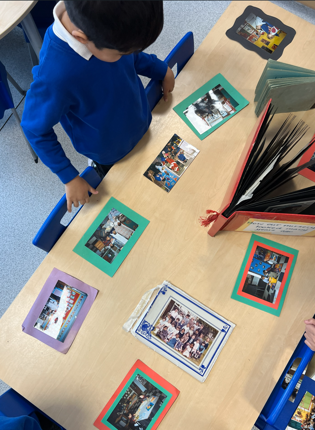 Riverley Primary tweet media