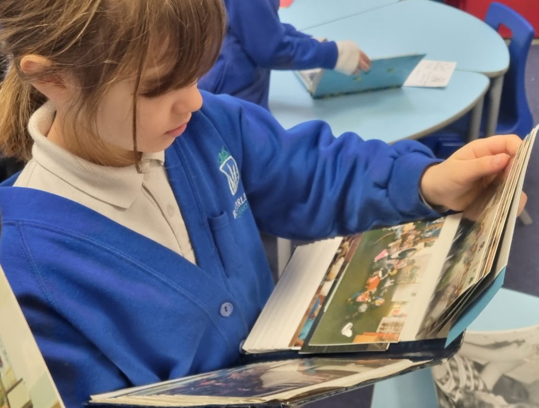 Riverley Primary tweet media