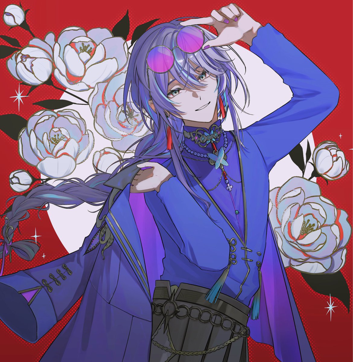 みのなも (@mn_nm_nj23) / Posts / X