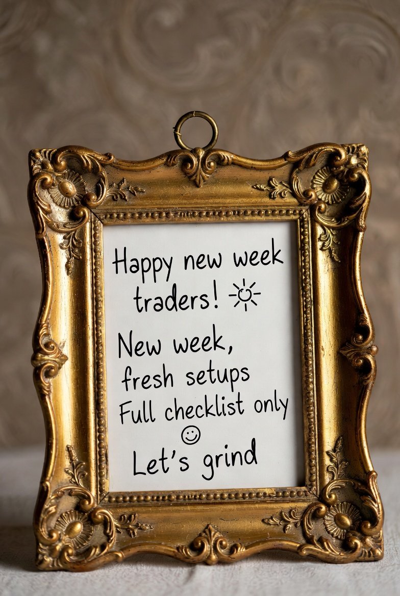zynithe_io's tweet image. Let's see what the week has for us💯
#forex #TradingJourney