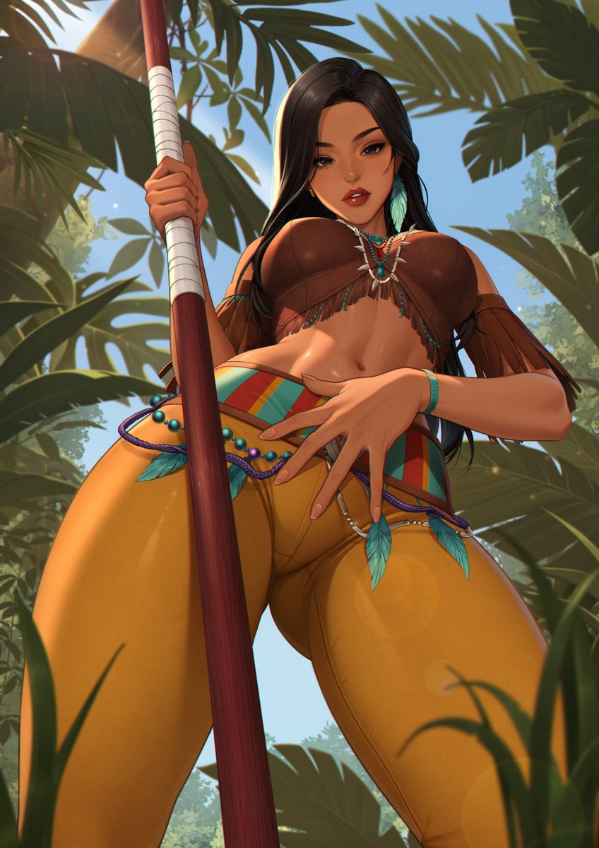 Azura 🔞 ART tweet media