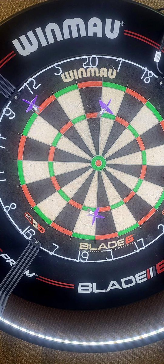 Player Profile tweet media