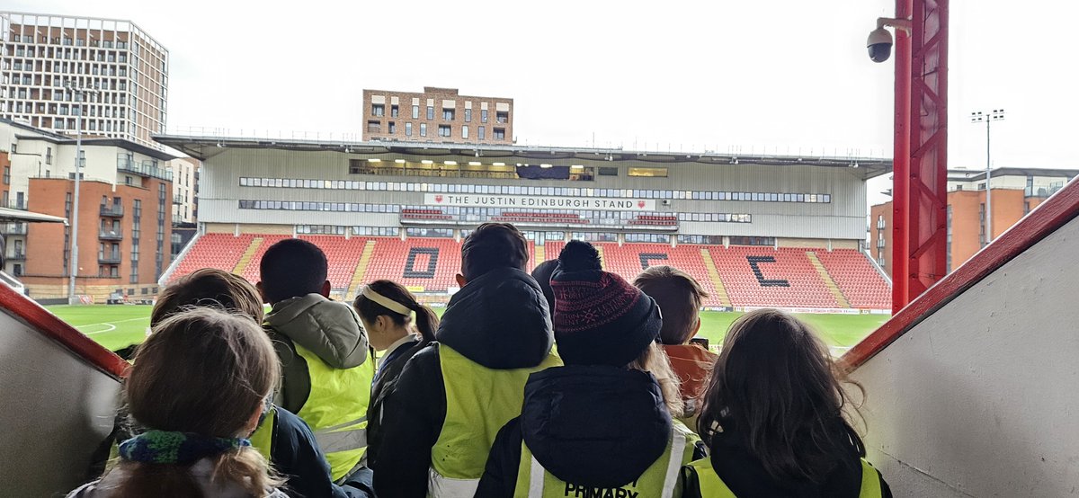 Riverley Primary tweet media