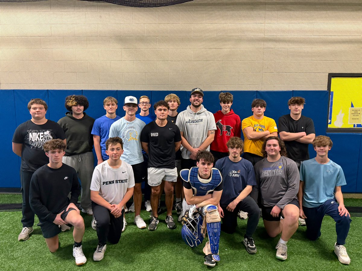 Middletown Baseball tweet media