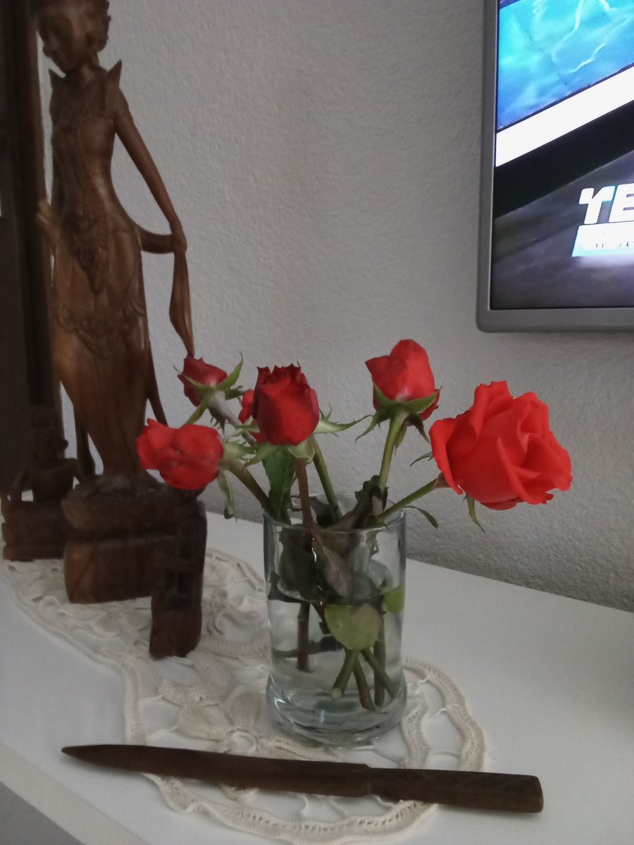 beba19581's tweet photo. @branka97720975 Tačno draga Branka ❤️ 
Dobar dan! 
Treba voleti sebe, pa onda voleti druge. Davati ljubav mogu samo oni koji su sposobni primati je i obrnuto. https://t.co/hJVZ34PIl0