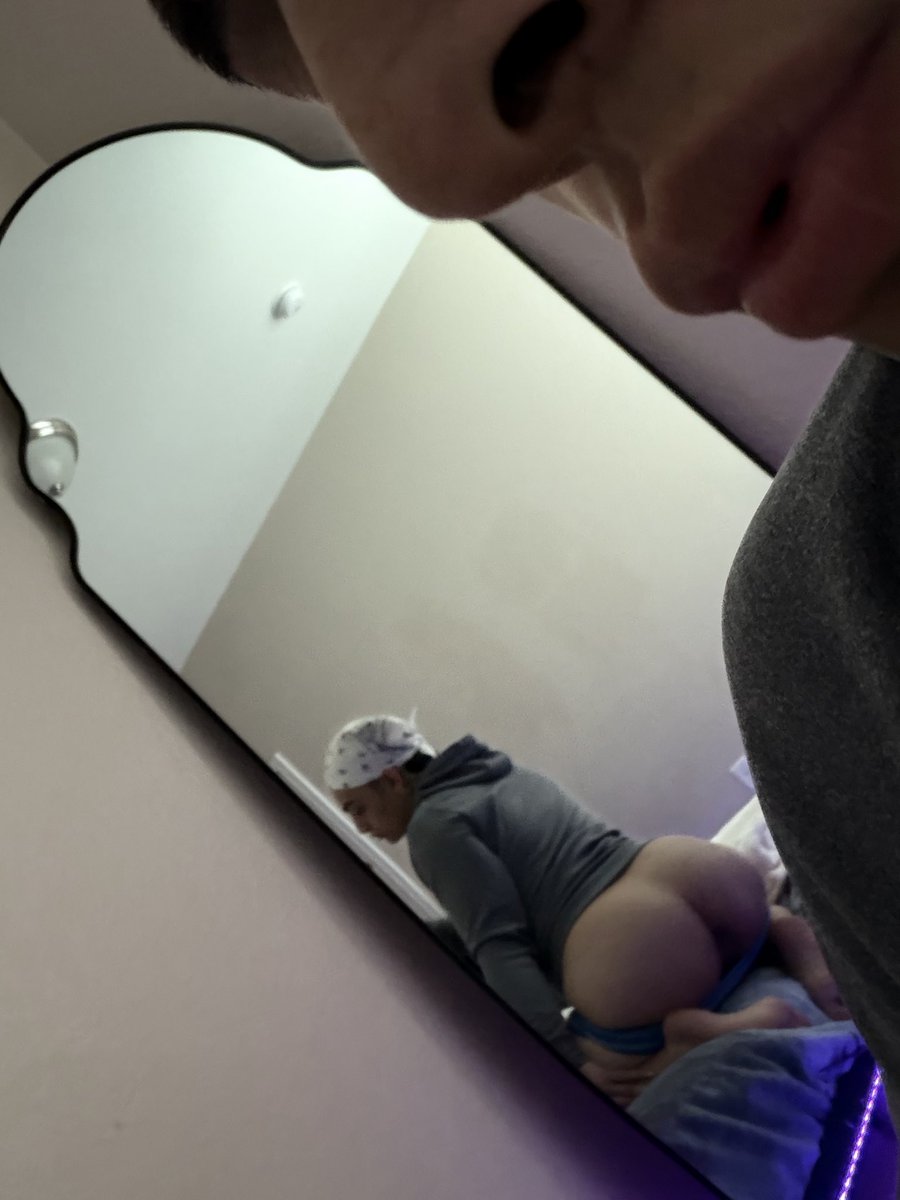 I need a DEEP massage.