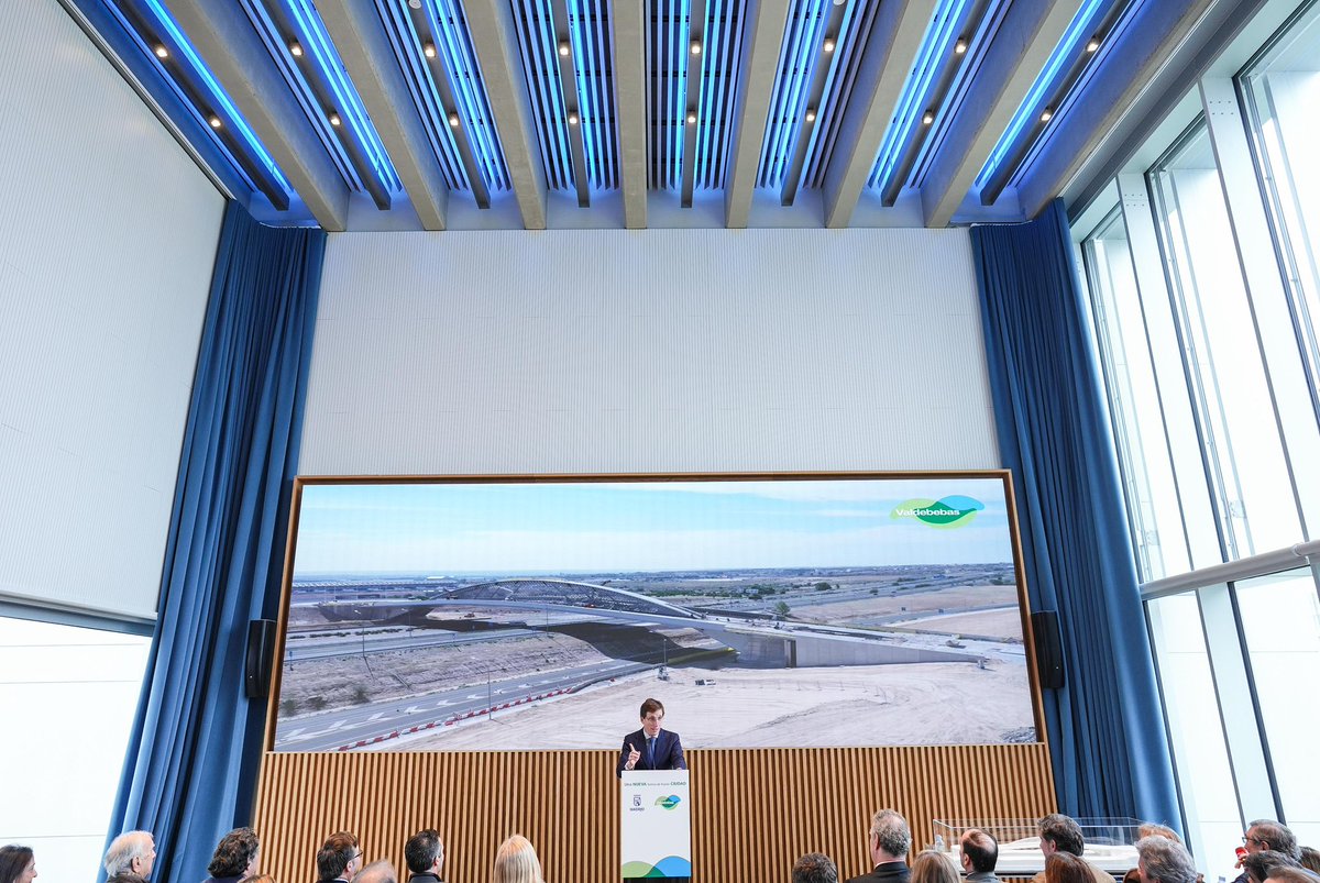 José Luis Martínez-Almeida tweet media