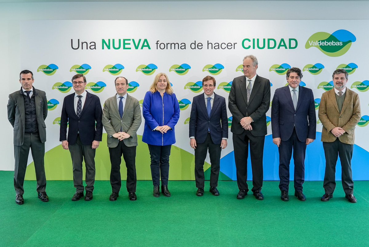 José Luis Martínez-Almeida tweet media