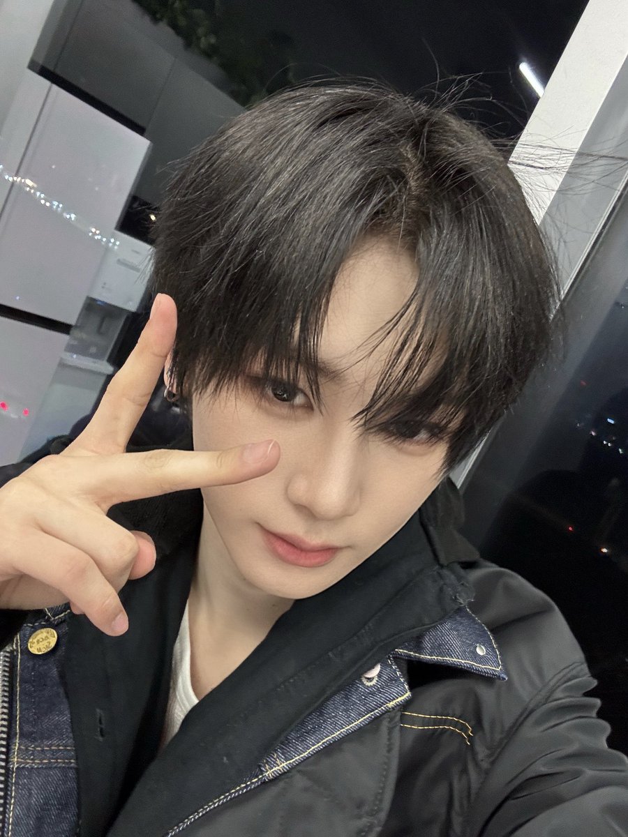 📸］X｜260112更新🆙 💬アンシン 今でも信じられません、僕たち