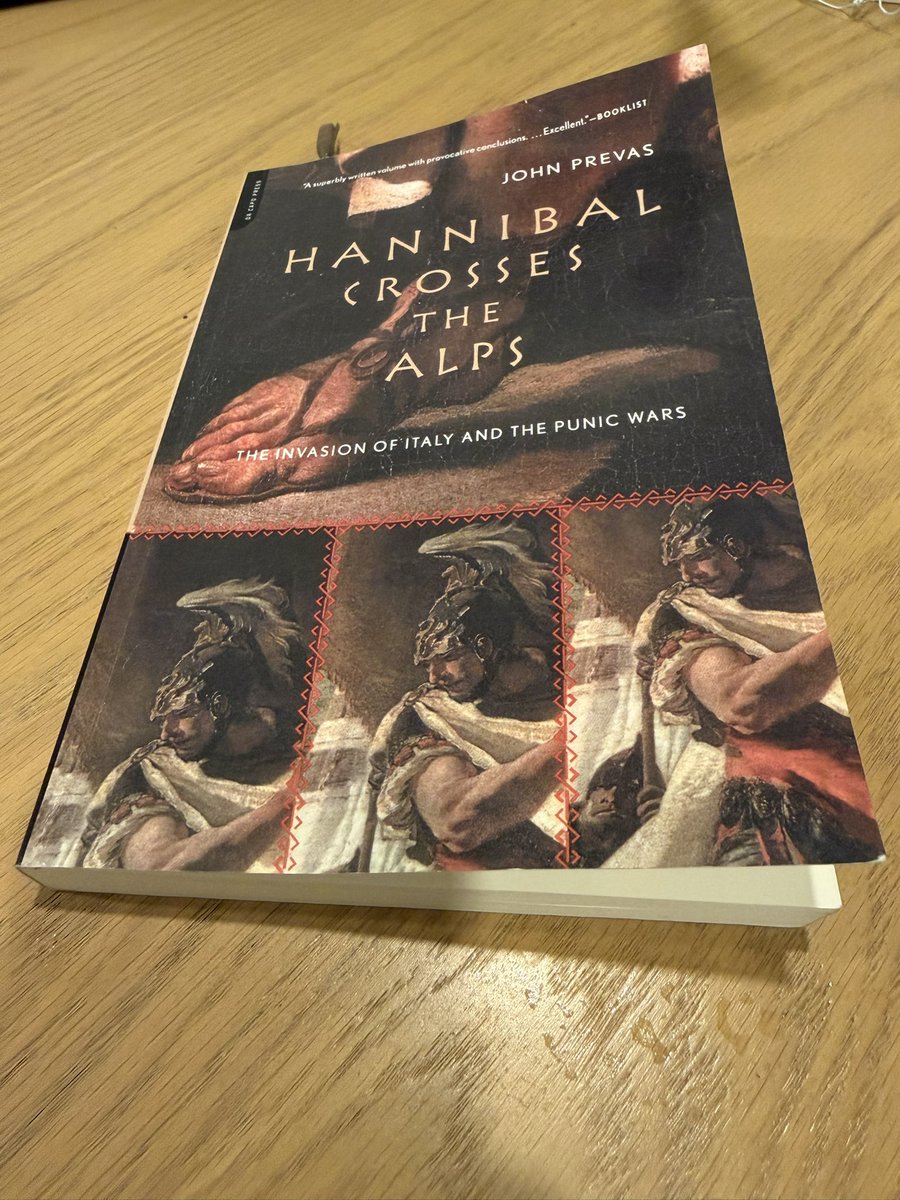 Second book of the year!