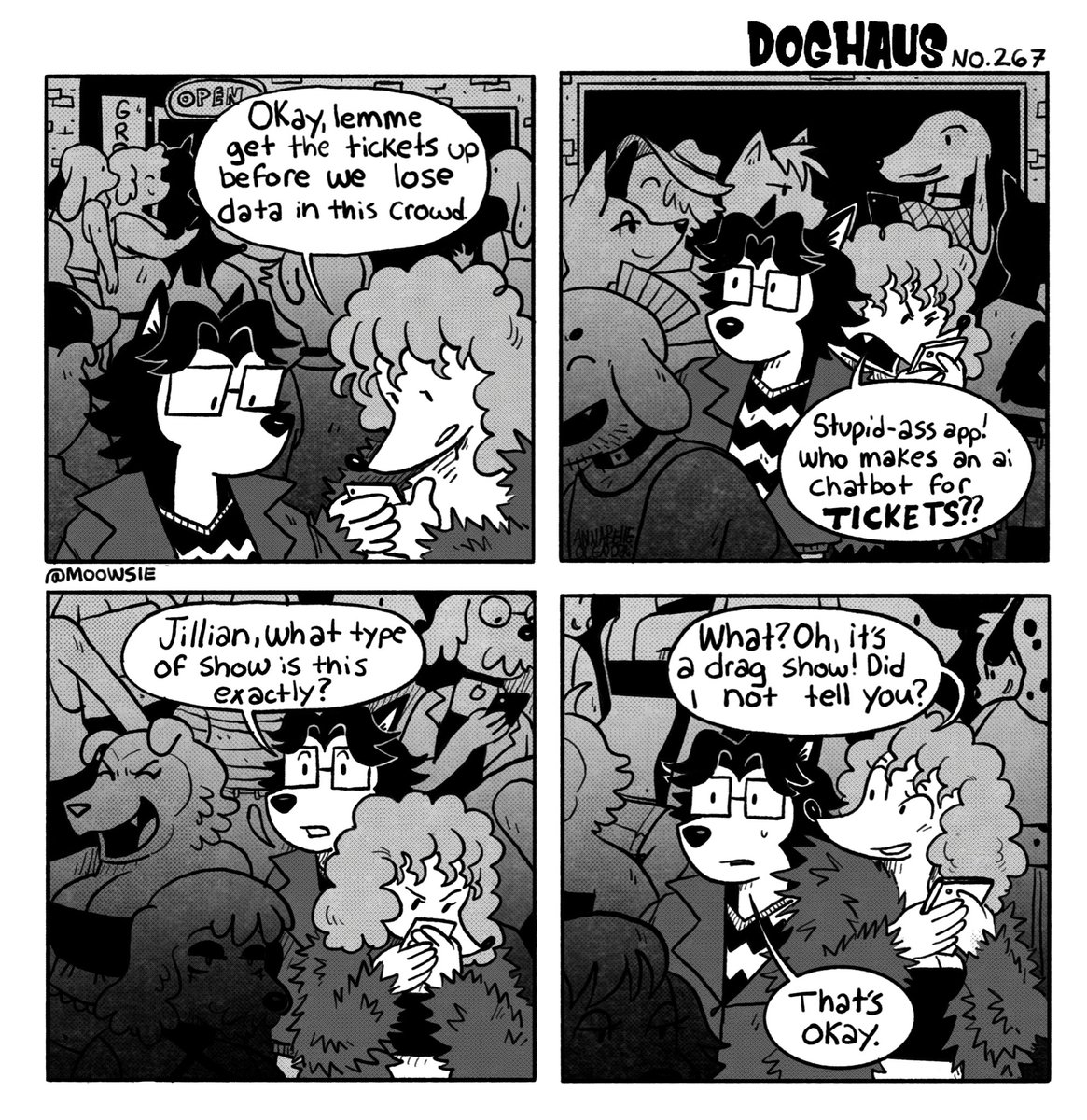 Annabelle tweet media