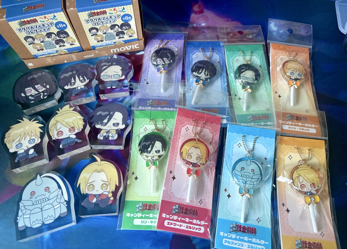 CUTEST HAUL I'VE EVER HAD!! ❤️🍭