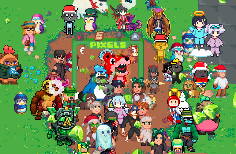 Hello, guys! I returned from vacation in style today 😇
We've just had our Content Creator Program Q&amp;A on Discord and honestly… so many good questions and great vibes!
 A lot of doubts were cleared up by <a href="/AlrickChewy/">Alricki.ron</a> , we saw new faces interested in becoming creators, creators