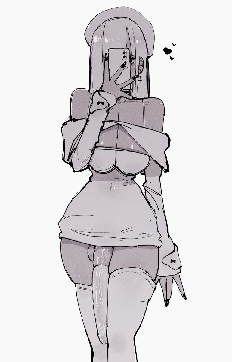 🤳🪞╰⋃╯💕 